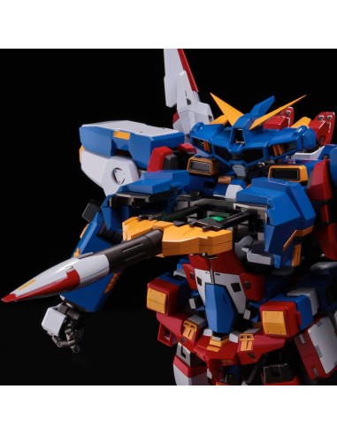 Super Robot Wars Combine SRX Riobot 35cm - 8 - 