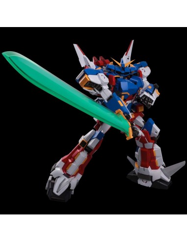 Super Robot Wars Combine SRX Riobot 35cm - 9 - 