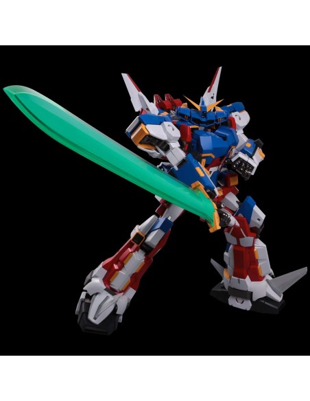 Super Robot Wars Combine SRX Riobot 35cm - 9 - 