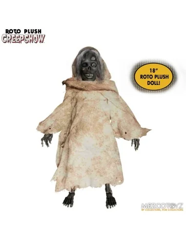 Creepshow MDS Roto Plush Doll The Creep 46 cm - 1 - 