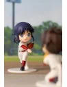 Major 2nd: Mutsuko Sakura Mini PVC Figure 7 cm - 6 - 