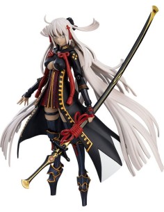 Fate Grand Order: Alter Ego Okita Souji Alter Figma 16 cm