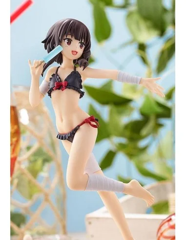 KonoSuba: Pop Up Parade Megumin Swimsuit 17 cm - 3 - 