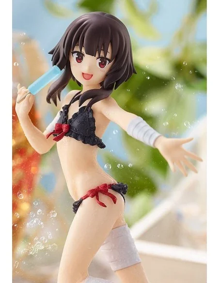 KonoSuba: Pop Up Parade Megumin Swimsuit 17 cm - 5 - 