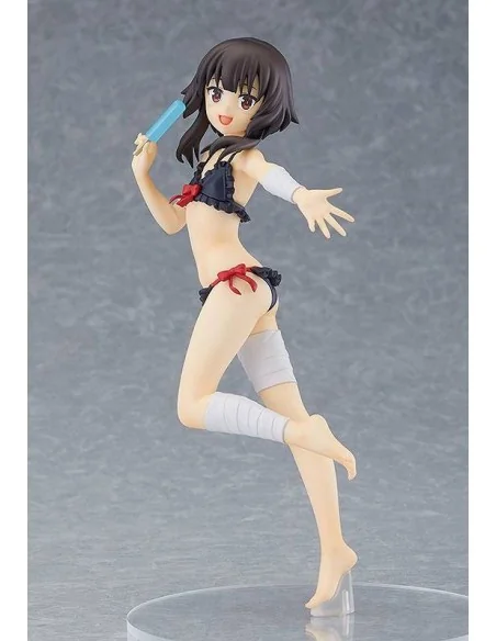 KonoSuba: Pop Up Parade Megumin Swimsuit 17 cm - 6 - 