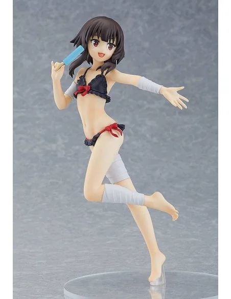 KonoSuba: Pop Up Parade Megumin Swimsuit 17 cm - 7 - 