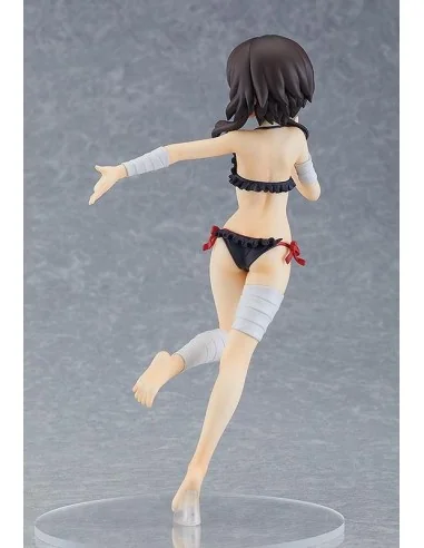 KonoSuba: Pop Up Parade Megumin Swimsuit 17 cm - 8 - 