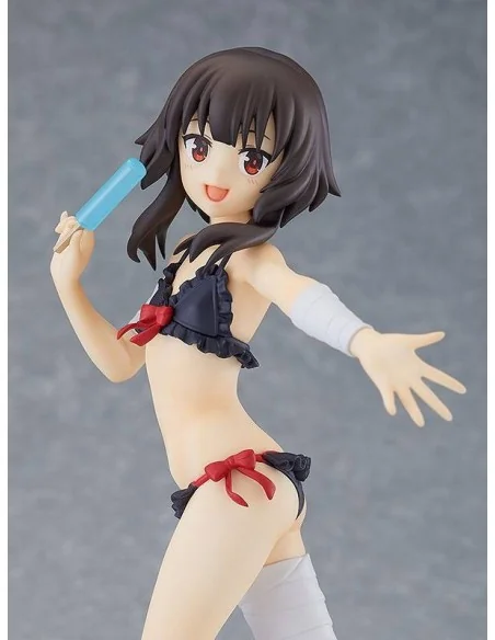 KonoSuba: Pop Up Parade Megumin Swimsuit 17 cm - 9 - 