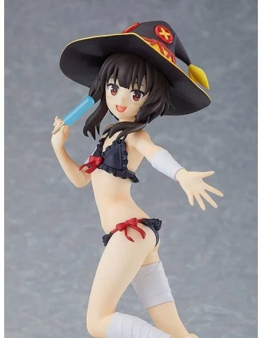 KonoSuba: Pop Up Parade Megumin Swimsuit 17 cm - 10 - 