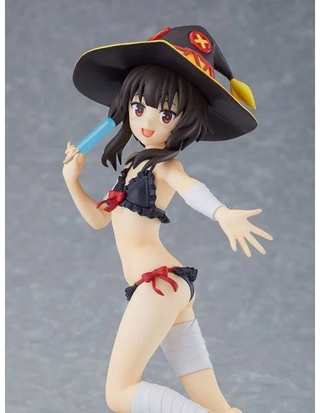 KonoSuba: Pop Up Parade Megumin Swimsuit 17 cm - 10 - 