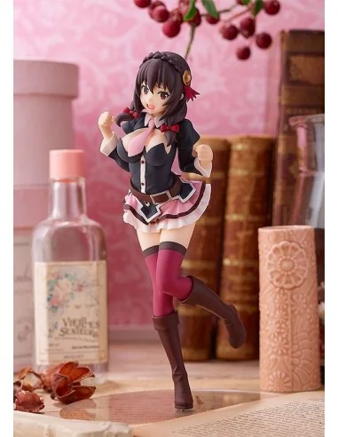 KonoSuba: Pop Up Parade Yunyun 18 cm - 2 - 