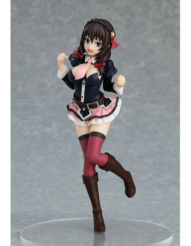 KonoSuba: Pop Up Parade Yunyun 18 cm - 6 - 