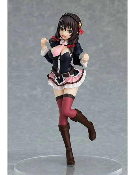 KonoSuba: Pop Up Parade Yunyun 18 cm - 6 - 