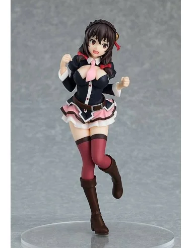 KonoSuba: Pop Up Parade Yunyun 18 cm - 7 - 