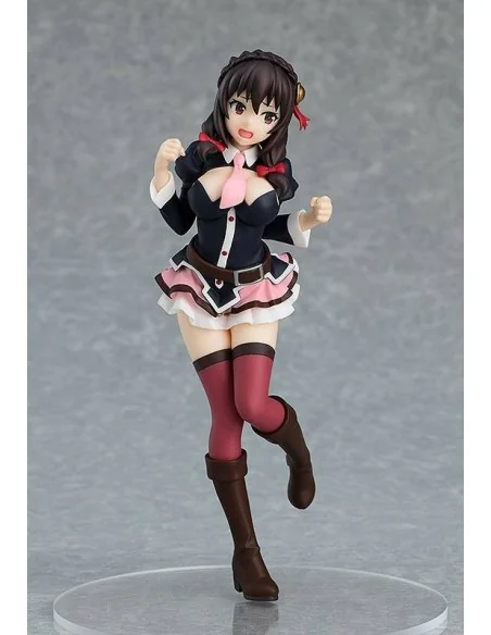 KonoSuba: Pop Up Parade Yunyun 18 cm - 7 - 