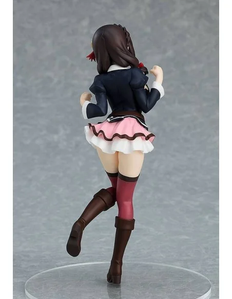 KonoSuba: Pop Up Parade Yunyun 18 cm - 8 - 