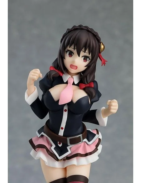 KonoSuba: Pop Up Parade Yunyun 18 cm - 9 - 