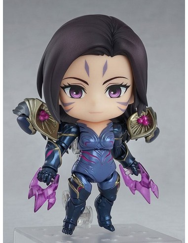 League of Legends: Kai'Sa Nendoroid 10 cm - 2 - 