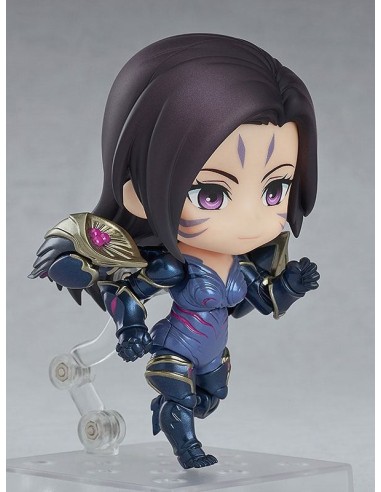 League of Legends: Kai'Sa Nendoroid 10 cm - 3 - 