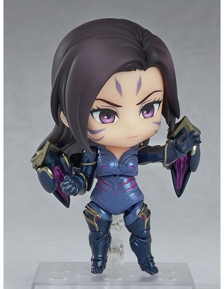 League of Legends: Kai'Sa Nendoroid 10 cm - 4 - 