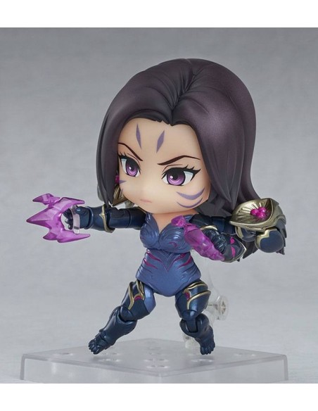 League of Legends: Kai'Sa Nendoroid 10 cm - 5 - 