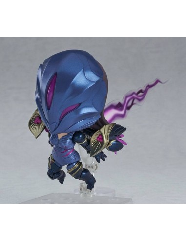 League of Legends: Kai'Sa Nendoroid 10 cm - 6 - 