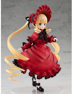 Rozen Maiden: Pop Up Parade Shinku PVC Statue 16 cm