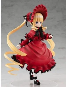 Rozen Maiden: Pop Up Parade Shinku PVC Statue 16 cm - 1 - 