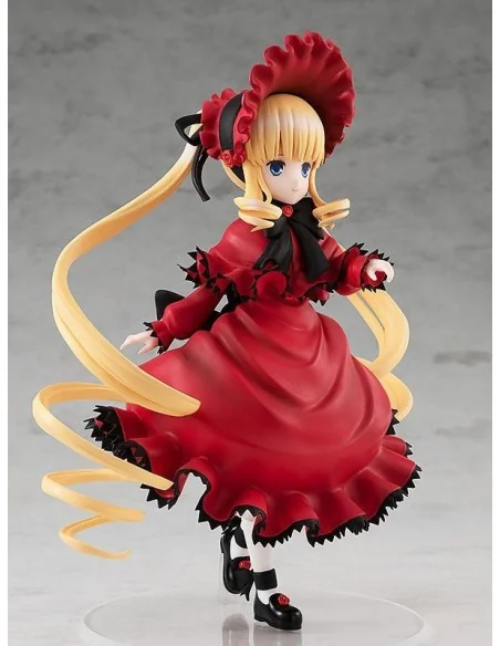 Rozen Maiden: Pop Up Parade Shinku PVC Statue 16 cm - 1 - 