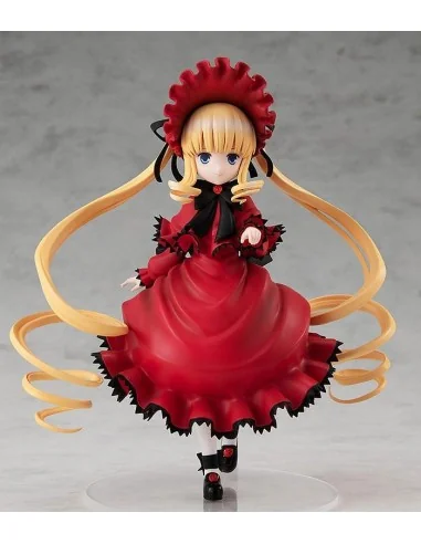 Rozen Maiden: Pop Up Parade Shinku PVC Statue 16 cm - 2 - 