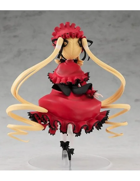 Rozen Maiden: Pop Up Parade Shinku PVC Statue 16 cm - 3 - 