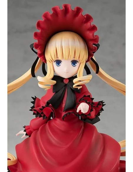 Rozen Maiden: Pop Up Parade Shinku PVC Statue 16 cm - 4 - 