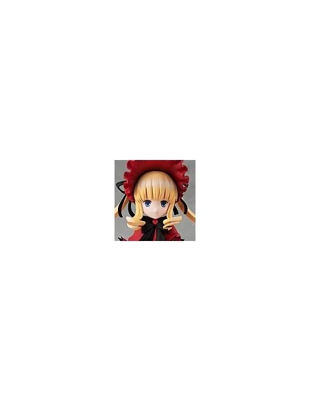 Rozen Maiden: Pop Up Parade Shinku PVC Statue 16 cm - 5 - 