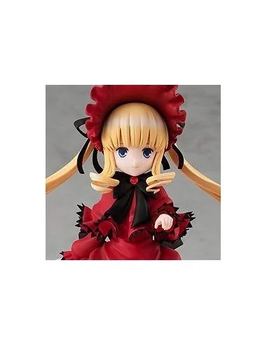 Rozen Maiden: Pop Up Parade Shinku PVC Statue 16 cm - 6 - 