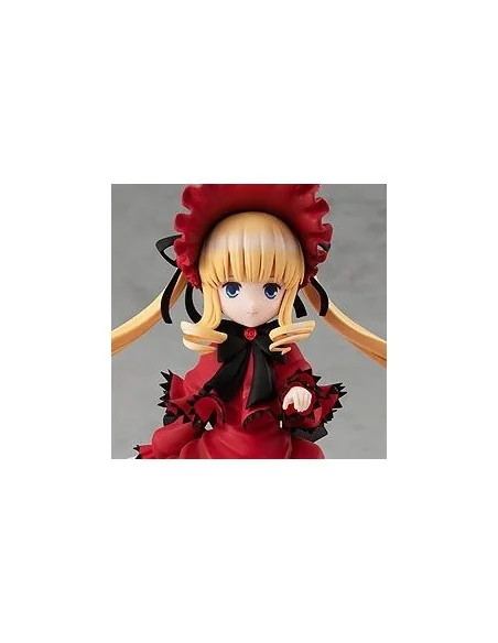 Rozen Maiden: Pop Up Parade Shinku PVC Statue 16 cm - 6 - 