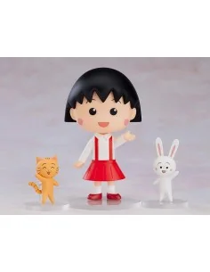 Chibi Maruko-chan: Chibi Maruko-chan Nendoroid 10cm