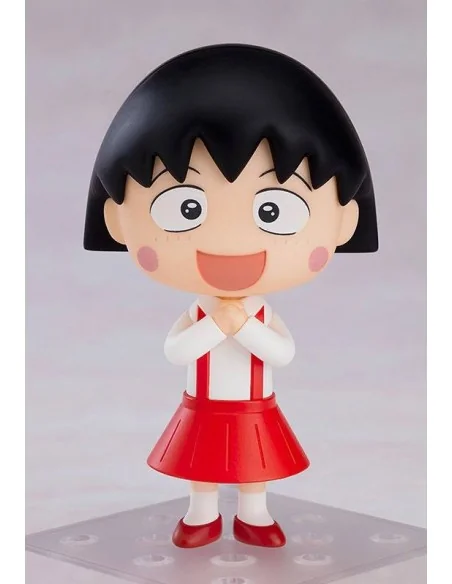 Chibi Maruko-chan: Chibi Maruko-chan Nendoroid 10cm