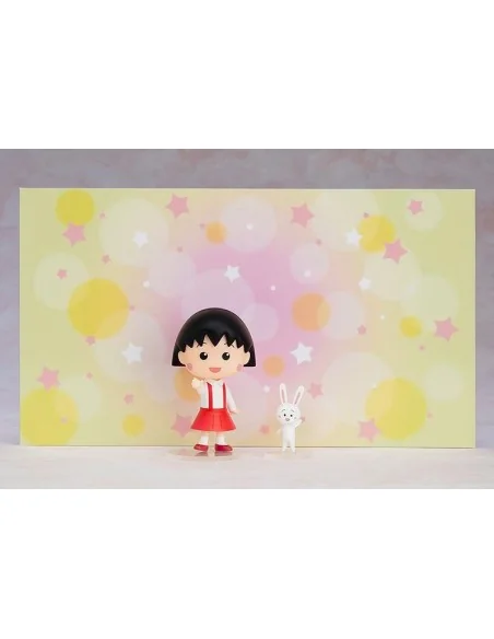 Chibi Maruko-chan: Chibi Maruko-chan Nendoroid 10cm