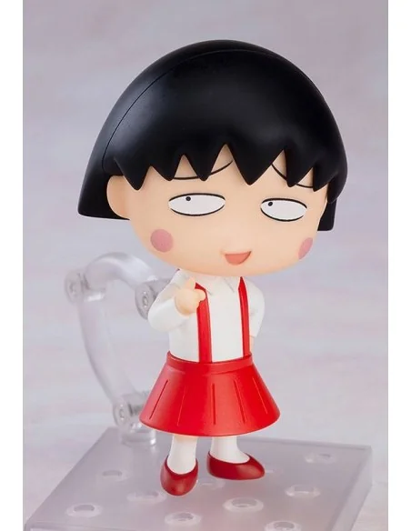 Chibi Maruko-chan: Chibi Maruko-chan Nendoroid 10cm