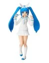 Ultimate! Nipako-chan figma Action Figure Nipako 13 cm - 1 - 