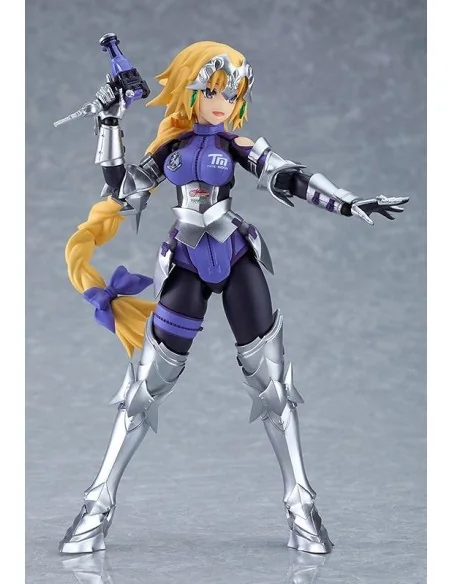 Jeanne d'Arc Racing Ver. 15 cm - 3 - 