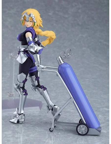 Jeanne d'Arc Racing Ver. 15 cm - 5 - 