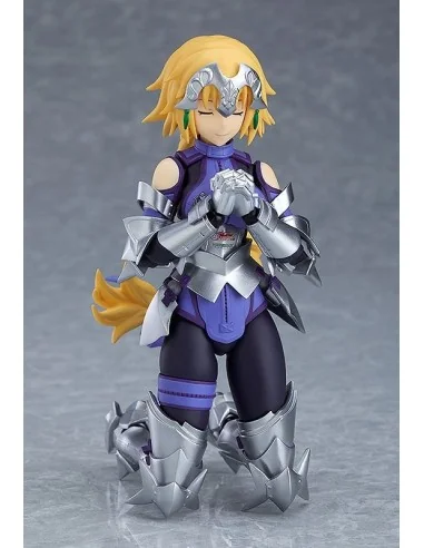 Jeanne d'Arc Racing Ver. 15 cm - 6 - 