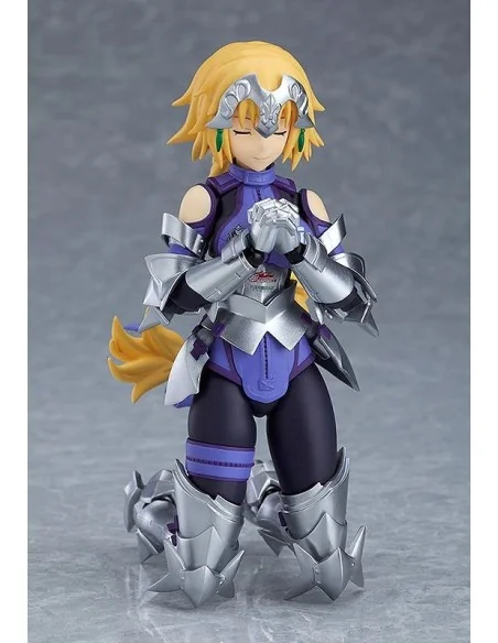 Jeanne d'Arc Racing Ver. 15 cm - 6 - 