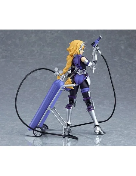 Jeanne d'Arc Racing Ver. 15 cm - 7 - 