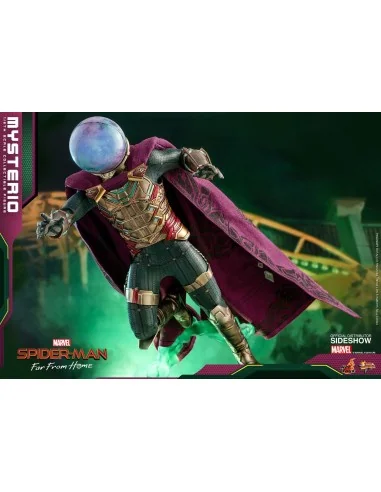 Mysterio Spider-Man: Far From Home 1/6 30 cm - 3 - 