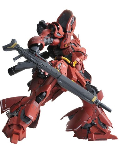 Mg Sazabi Ms-04 Ver Ka 1/100 - 3 - 