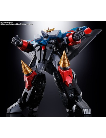 The King of Braves GaoGaiGar Final Soul of Chogokin Actionfigure GX-104 GaoFighGar 26 cm - 2 - 