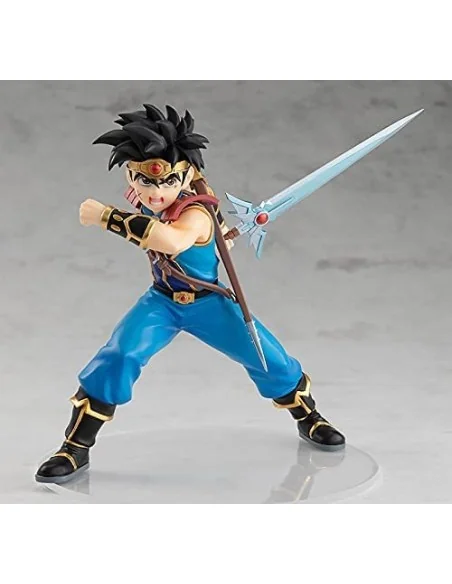 Dragon Quest Dai Pop Up Parade 14 cm - 3 - 