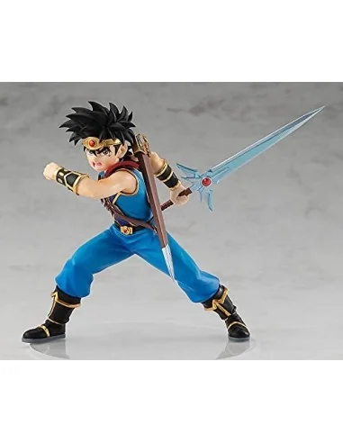 Dragon Quest Dai Pop Up Parade 14 cm - 5 - 